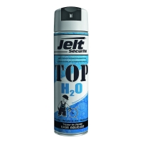 JELT - Traceur de chantier ecolo top - blanc - 500 ml | PROLIANS