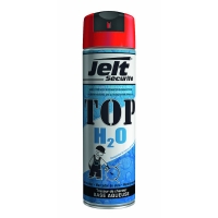 JELT - Traceur de chantier ecolo top - rouge - 500 ml | PROLIANS