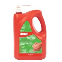 SC JOHNSON PROFESSIONAL - Crème nettoyante arma® naturel - 4000 ml | PROLIANS