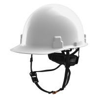 MSA - Casque de protection thermalgard - blanc | PROLIANS