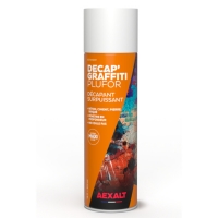 AEXALT - Décapant decap’graffiti plufor - 650 ml | PROLIANS