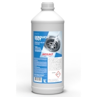 AEXALT - Déboucheur liquide debouch tout - 1 l | PROLIANS