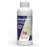 AEXALT - Décapant decap'bois sans rinçage - 1 l | PROLIANS