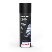 AEXALT - Dégivrant degivraex - 650 ml - aérosol | PROLIANS