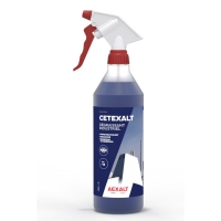 AEXALT - Nettoyant dégraissant industriel polyvalent cetexalt - 1 l | PROLIANS