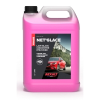 AEXALT - Lave glace net'glace - 5 l - bidon | PROLIANS