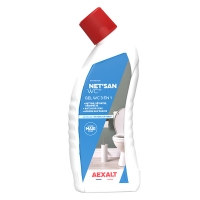 AEXALT - Gel nettoyant wc net'san - 750 ml - parfum pin frais | PROLIANS