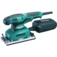 MAKITA - Ponceuse vibrante filaire 180w bo3711 | PROLIANS