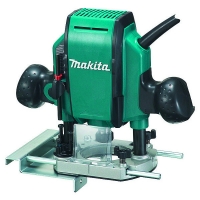 MAKITA - Défonceuse filaire 900w rp0900xj | PROLIANS