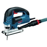 BOSCH - Scie sauteuse filaire 780w gst 150 bce coffret my36 | PROLIANS