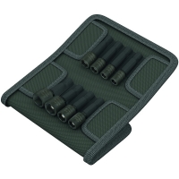 WERA WERK - Trousse de 8 douilles magnétiques pour vis 6 pans | PROLIANS