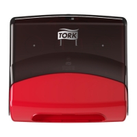 TORK - Distributeur mural w4 pour essuie-mains | PROLIANS