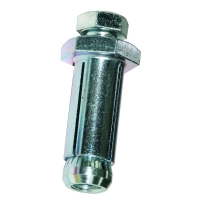 KEE SAFETY - Boxbolt inox a4 - 1 m8 mm | PROLIANS