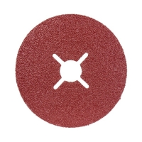 3M - Disque abrasif appliqué 3m™ cubitron ii™ 982c - Ø127 mm - grain 36 | PROLIANS