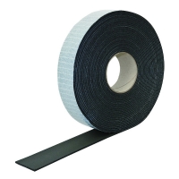 NMC - Bande isolante insultape - 15 m x 50 mm x 3,2 mm | PROLIANS