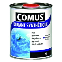 COMUS - Diluant 1293 - 1 l | PROLIANS