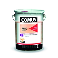 COMUS - Base à teinter polilac 2090 - blanc calibré - satiné - 1 l | PROLIANS