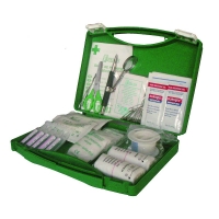 LABORATOIRES ESCULAPE - Trousse de secours pour métalliers | PROLIANS