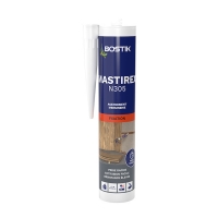 BOSTIK - Mastic de fixation mastirex - 310 ml - blanc | PROLIANS