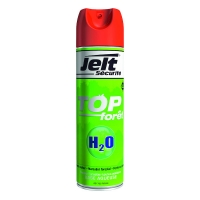 JELT - Traceur de chantier forestier top h2o - rouge - 500 ml | PROLIANS