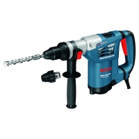 BOSCH - Marteau perforateur filaire sds plus gbh 4-32 dfr + acc en l-boxx | PROLIANS