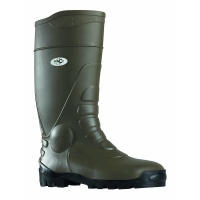 DELTA PLUS - Bottes gold sec s5 vertes - 39 | PROLIANS