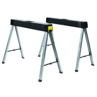 STANLEY - Tréteau pliable - 75,8 cm - 340 kg - non | PROLIANS