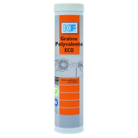 KF - Graisse multi-usages polyvalente eco - 400 g - cartouche | PROLIANS