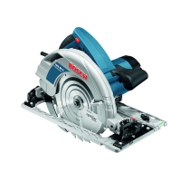 BOSCH - Scie circulaire filaire gks 85g l-boxx | PROLIANS