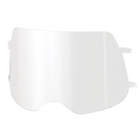 3M - Visière meulage anti-buée speedglas™ 9100 fx - sachet de 5 | PROLIANS