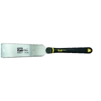 STANLEY - Scie japonaise fine / grosse fatmax - 600 mm | PROLIANS