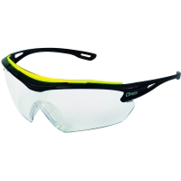 OPSIAL - Lunettes de protection op viz - incolore - noir | PROLIANS