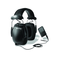 HOWARD LEIGHT - Casque antibruit sync 28 db | PROLIANS