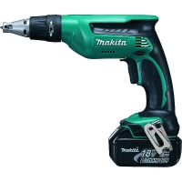 MAKITA - Visseuse plaquiste sans fil dfs451rfj | PROLIANS