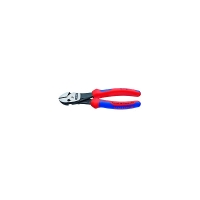 KNIPEX - Pince coupante twin force - 185 mm | PROLIANS