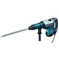 BOSCH - Perforateur burineur filaire sds-max 1500w 12,5j gbh 8-45dv my36 | PROLIANS