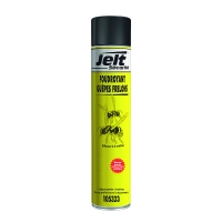 JELT SECURITE - Insecticide en aérosol foudroyant guepes frelons - 650 ml | PROLIANS