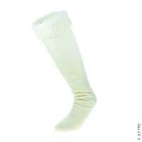 JLF GROUPE - Surchaussettes val fourrure 0325 - 41/47 | PROLIANS