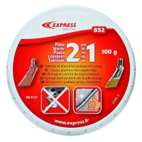 EXPRESS - Décapant pour soudure 852 - 100g | PROLIANS