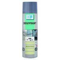 KF - Dégivrant instantané - 650 ml brut / 500 ml net - aérosol | PROLIANS