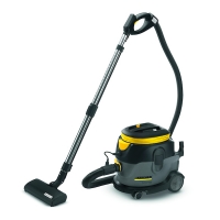 KARCHER - Aspirateur poussières t 15/1 - classe de filtration : l - puissance absorbée maximale : 700 w - capacité de cuve : 15 l | PROLIANS