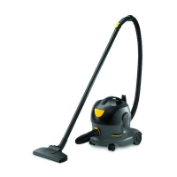 KARCHER - Aspirateur poussières t 7/1 - classe de filtration : l - puissance absorbée maximale : 800 w - capacité de cuve : 7 l | PROLIANS