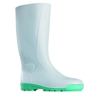 DELTA PLUS - Bottes de sécurité agroalimentaires blanches sec sb - 46 | PROLIANS