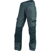 OPSIAL - Pantalon activ line gris/noir - 42 | PROLIANS