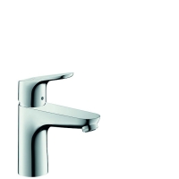 HANSGROHE - Mitigeur de lavabo focus 100 ch3 coolstart - finition : chromé | PROLIANS