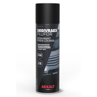 AEXALT - Dégivrant degivraex plufor - 650 ml - aérosol | PROLIANS