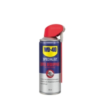 WD-40 - Super dégrippant action rapide - 400 ml net - aérosol | PROLIANS