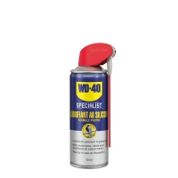 WD-40 - Lubrifiant silicone specialist - 400 ml | PROLIANS