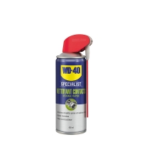 WD-40 - Nettoyant contact séchage rapide - 400 ml | PROLIANS