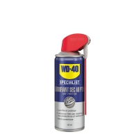 WD-40 - Lubrifiant sec au ptfe specialist - 400 ml | PROLIANS